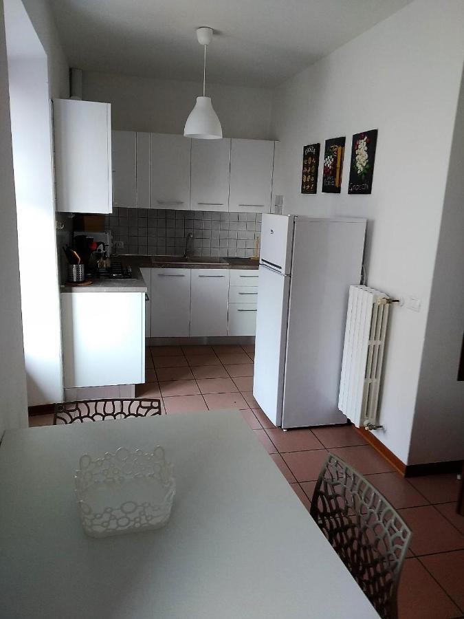 トレモージネ Casa Bineヴィラ エクステリア 写真