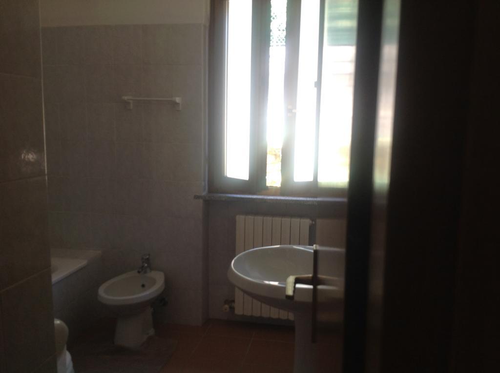 トレモージネ Casa Bineヴィラ エクステリア 写真